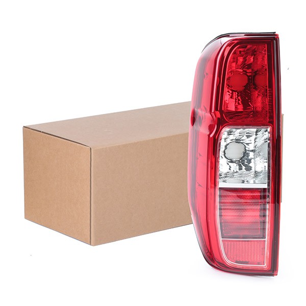VAN WEZEL Rückleuchte NISSAN 3378931 26555EB38B Heckleuchte,Rücklicht,Schlussleuchte VAN WEZEL Rückleuchte NISSAN 3378931 26555EB38B Heckleuchte,Rücklicht,Schlussleuchte von VAN WEZEL