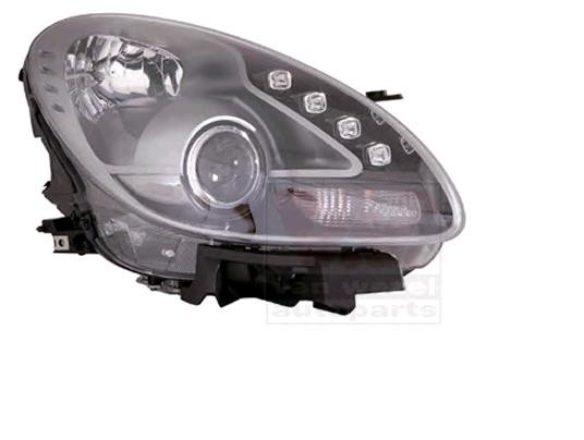 VAN WEZEL Scheinwerfer ALFA ROMEO 0113962 50526754,50530879,50546565 Hauptscheinwerfer,Frontscheinwerfer 50553071,50520228 VAN WEZEL Scheinwerfer ALFA ROMEO 0113962 50526754,50530879,50546565 Hauptscheinwerfer,Frontscheinwerfer 50553071,50520228 von VAN WEZEL