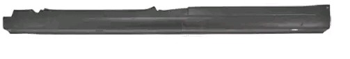 VAN WEZEL Schweller VW 5867101 Einstiegblech,Schwellerblech VAN WEZEL Schweller VW 5867101 Einstiegblech,Schwellerblech von VAN WEZEL