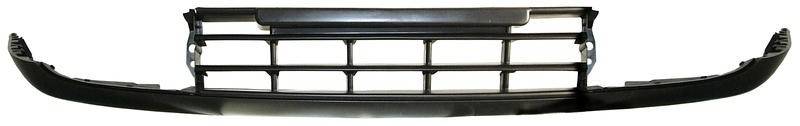 VAN WEZEL Spoilerlippe VW 5827500 6Q0805903B41,6Q0805903 Spoilerschwert,Stoßstange Lippe,Spoiler von VAN WEZEL