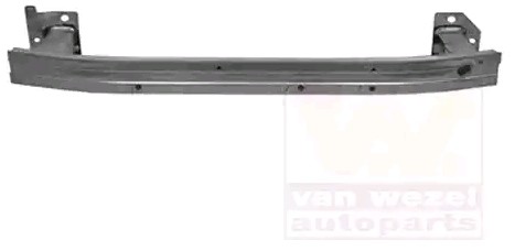 VAN WEZEL Stoßfängerträger RENAULT 4373560 752107246R Stoßträger,Aufpralldämpfer,Träger, Stoßfänger VAN WEZEL Stoßfängerträger RENAULT 4373560 752107246R Stoßträger,Aufpralldämpfer,Träger, Stoßfänger von VAN WEZEL