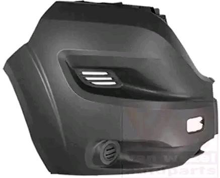VAN WEZEL Stoßstange OPEL,FIAT,PEUGEOT 1652564 735756743,735589818,735673759 Stoßfänger,Frontschürze,Frontstoßstange VAN WEZEL Stoßstange OPEL,FIAT,PEUGEOT 1652564 735756743,735589818,735673759 Stoßfänger,Frontschürze,Frontstoßstange von VAN WEZEL