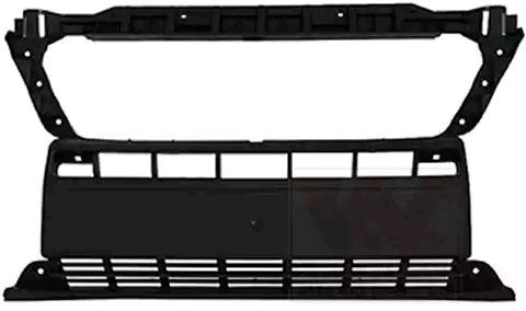 VAN WEZEL Stoßstange OPEL,FIAT,PEUGEOT 1652570 1611705180,735619717 Stoßfänger,Frontschürze,Frontstoßstange VAN WEZEL Stoßstange OPEL,FIAT,PEUGEOT 1652570 1611705180,735619717 Stoßfänger,Frontschürze,Frontstoßstange von VAN WEZEL
