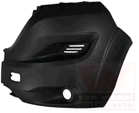 VAN WEZEL Stoßstange OPEL,FIAT,PEUGEOT 4064565 71775724,1612430580 Stoßfänger,Frontschürze,Frontstoßstange VAN WEZEL Stoßstange OPEL,FIAT,PEUGEOT 4064565 71775724,1612430580 Stoßfänger,Frontschürze,Frontstoßstange von VAN WEZEL