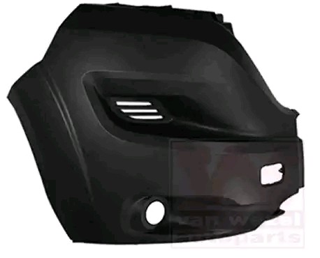 VAN WEZEL Stoßstange OPEL,FIAT,PEUGEOT 4064566 1612429980,71775720 Stoßfänger,Frontschürze,Frontstoßstange VAN WEZEL Stoßstange OPEL,FIAT,PEUGEOT 4064566 1612429980,71775720 Stoßfänger,Frontschürze,Frontstoßstange von VAN WEZEL