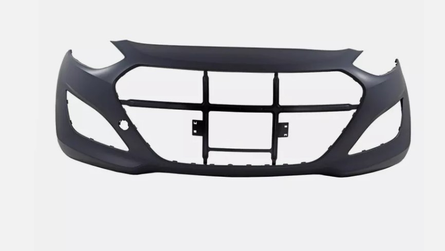 VAN WEZEL Stoßstange HYUNDAI 8244574 86511A6000 Stoßfänger,Frontschürze,Frontstoßstange VAN WEZEL Stoßstange HYUNDAI 8244574 86511A6000 Stoßfänger,Frontschürze,Frontstoßstange von VAN WEZEL