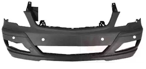 VAN WEZEL Stoßstange MERCEDES-BENZ 3081578 63988507259999,A63988505259999,A63988507259999 Stoßfänger,Frontschürze,Frontstoßstange 63988505259999 VAN WEZEL Stoßstange MERCEDES-BENZ 3081578 63988507259999,A63988505259999,A63988507259999 Stoßfänger,Frontschürze,Frontstoßstange 63988505259999 von VAN WEZEL