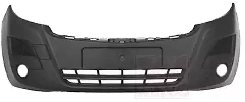 VAN WEZEL Stoßstange OPEL 3799571 4419247,93197274,95529058 Stoßfänger,Frontschürze,Frontstoßstange 95530348 VAN WEZEL Stoßstange OPEL 3799571 4419247,93197274,95529058 Stoßfänger,Frontschürze,Frontstoßstange 95530348 von VAN WEZEL