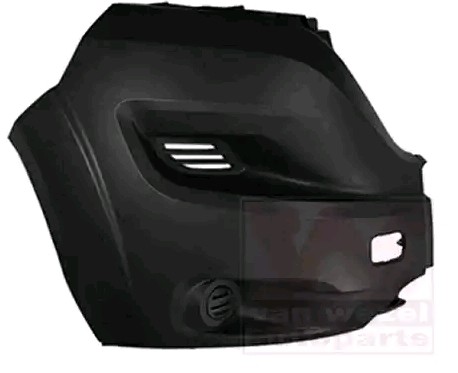 VAN WEZEL Stoßstange OPEL,FIAT,PEUGEOT 4064564 1612473180,735589785 Stoßfänger,Frontschürze,Frontstoßstange VAN WEZEL Stoßstange OPEL,FIAT,PEUGEOT 4064564 1612473180,735589785 Stoßfänger,Frontschürze,Frontstoßstange von VAN WEZEL