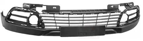 VAN WEZEL Stoßstange RENAULT 4386576 620842933R Stoßfänger,Frontschürze,Frontstoßstange VAN WEZEL Stoßstange RENAULT 4386576 620842933R Stoßfänger,Frontschürze,Frontstoßstange von VAN WEZEL