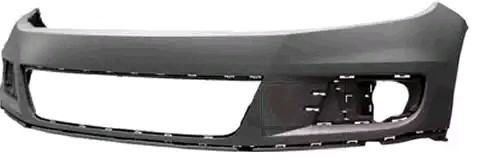 VAN WEZEL Stoßstange VW 5746575 5N0807217EQ,5N0807217EQGRU Stoßfänger,Frontschürze,Frontstoßstange VAN WEZEL Stoßstange VW 5746575 5N0807217EQ,5N0807217EQGRU Stoßfänger,Frontschürze,Frontstoßstange von VAN WEZEL
