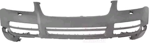 VAN WEZEL Stoßstange VW 5846575 7L6807217AGGRU,7L6807217S,7L6807217SGRU Stoßfänger,Frontschürze,Frontstoßstange VAN WEZEL Stoßstange VW 5846575 7L6807217AGGRU,7L6807217S,7L6807217SGRU Stoßfänger,Frontschürze,Frontstoßstange von VAN WEZEL