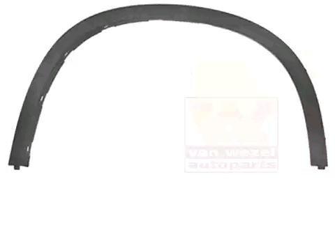 VAN WEZEL Verbreiterung, Kotflügel BMW 0678522 51772990166 VAN WEZEL Verbreiterung, Kotflügel BMW 0678522 51772990166 von VAN WEZEL