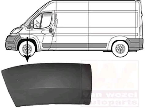 VAN WEZEL Verbreiterung, Kotflügel FIAT,PEUGEOT,CITROËN 1651523 1610461780,735422756,8544N0 VAN WEZEL Verbreiterung, Kotflügel FIAT,PEUGEOT,CITROËN 1651523 1610461780,735422756,8544N0 von VAN WEZEL