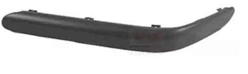 VAN WEZEL Zier-/Schutzleiste, Stoßfänger MERCEDES-BENZ 3032585 20388517219999,A20388517219999,2038851721 VAN WEZEL Zier-/Schutzleiste, Stoßfänger MERCEDES-BENZ 3032585 20388517219999,A20388517219999,2038851721 von VAN WEZEL