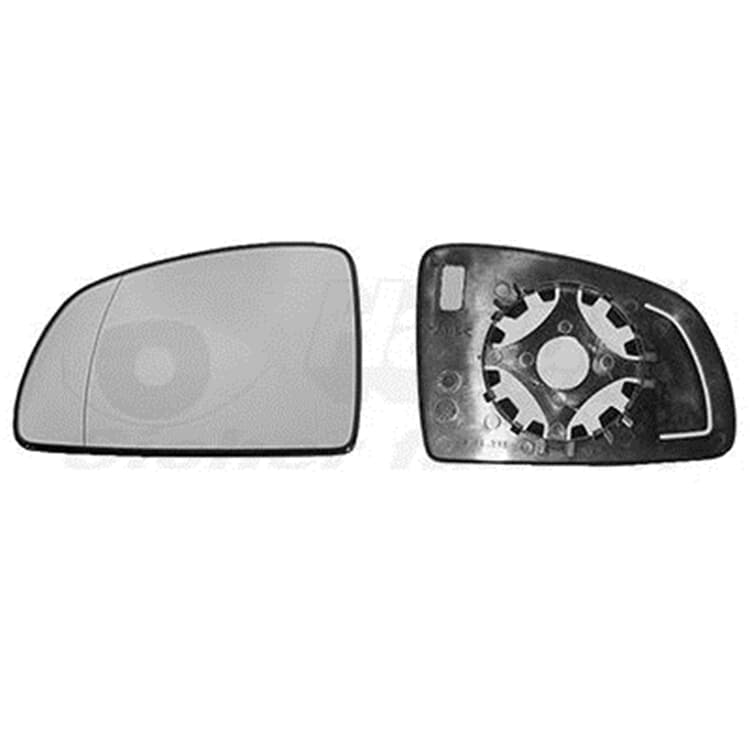 Van Wezel Au?enspiegelglas links Opel Meriva Van Wezel Au?enspiegelglas links Opel Meriva von VAN WEZEL