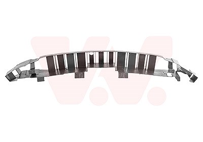 Van Wezel Aufpralldämpfer, Stoßfänger [Hersteller-Nr. 1809561] für Ford von VAN WEZEL