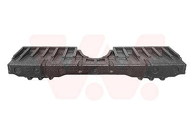 Van Wezel Aufpralldämpfer, Stoßfänger [Hersteller-Nr. 4395531] für Fiat, Nissan, Opel, Renault von VAN WEZEL