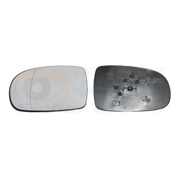 Van Wezel Au?enspiegelglas links Opel Corsa C Van Wezel Au?enspiegelglas links Opel Corsa C von VAN WEZEL