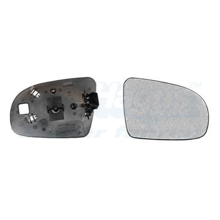 Van Wezel Au?enspiegelglas rechts Opel Corsa B Van Wezel Au?enspiegelglas rechts Opel Corsa B von VAN WEZEL