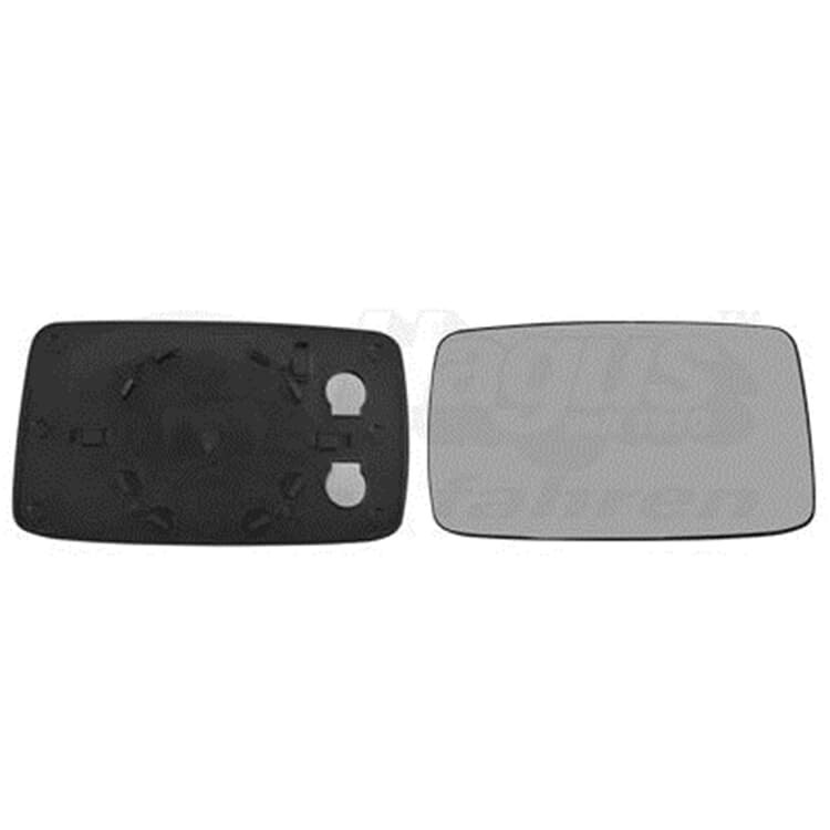 Van Wezel Au?enspiegelglas rechts Seat Cordoba Ibiza VW Golf 3 Vento Van Wezel Au?enspiegelglas rechts Seat Cordoba Ibiza VW Golf 3 Vento von VAN WEZEL