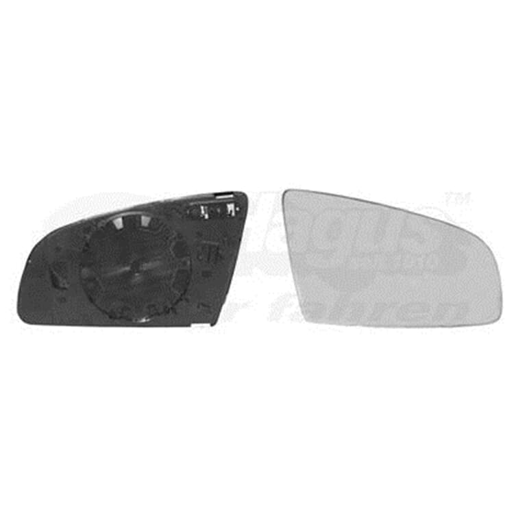 Van Wezel Au?enspiegelglas rechts beheizbar Audi A3 A4 A6 Van Wezel Au?enspiegelglas rechts beheizbar Audi A3 A4 A6 von VAN WEZEL