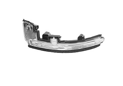 Van Wezel Blinkleuchte [Hersteller-Nr. 0251915] für Land Rover von VAN WEZEL