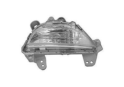 Van Wezel Blinkleuchte [Hersteller-Nr. 2744906] für Mazda von VAN WEZEL