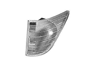 Van Wezel Blinkleuchte [Hersteller-Nr. 3075906] für Mercedes-Benz von VAN WEZEL