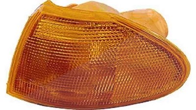 Van Wezel Blinkleuchte [Hersteller-Nr. 3734904] für Opel von VAN WEZEL