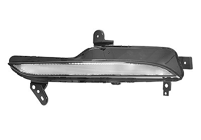 Van Wezel Blinkleuchte [Hersteller-Nr. 4407907] für Renault von VAN WEZEL