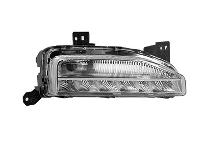 Van Wezel Blinkleuchte [Hersteller-Nr. 5710906] für VW von VAN WEZEL