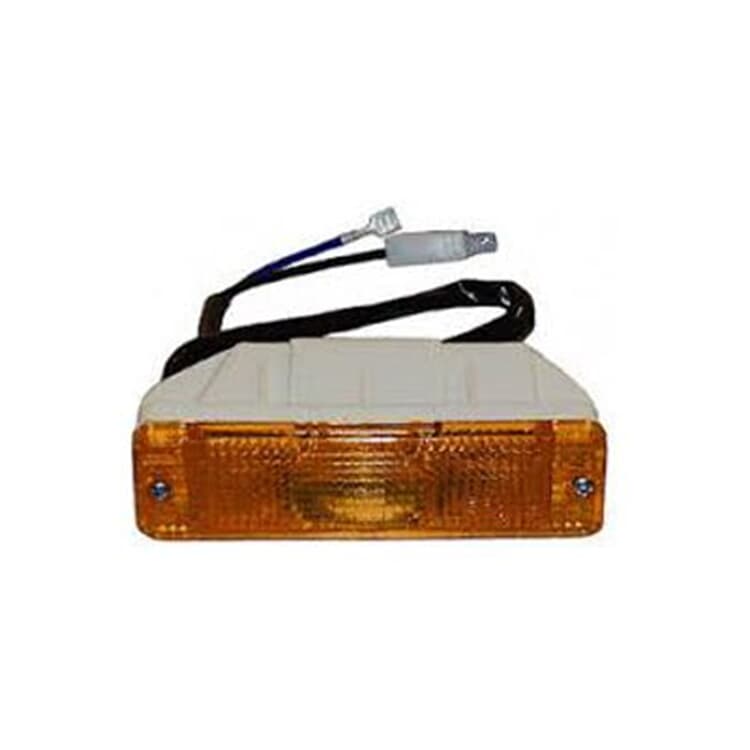 Van Wezel Blinkleuchte gelb rechts Audi 50 80 VW Caddy Golf 1 Jetta Polo Van Wezel Blinkleuchte gelb rechts Audi 50 80 VW Caddy Golf 1 Jetta Polo von VAN WEZEL