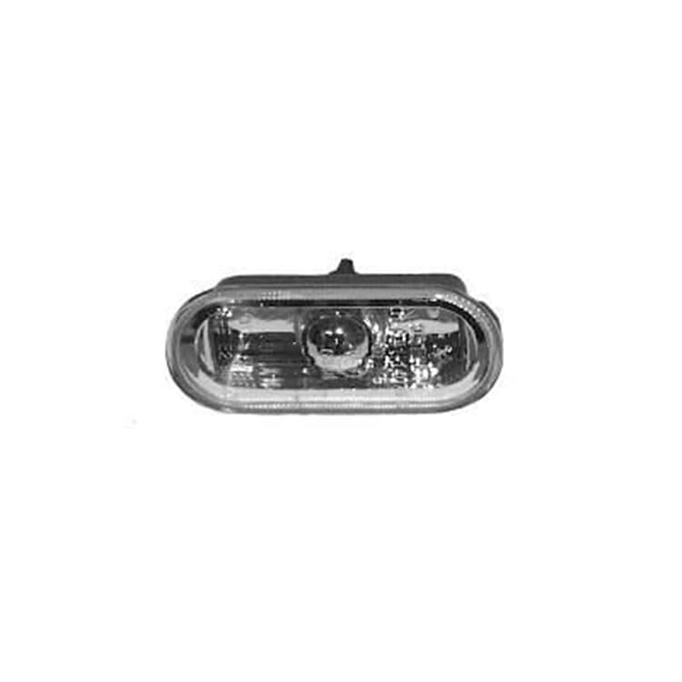 Van Wezel Blinkleuchte klar rechts Ford Seat VW Van Wezel Blinkleuchte klar rechts Ford Seat VW von VAN WEZEL