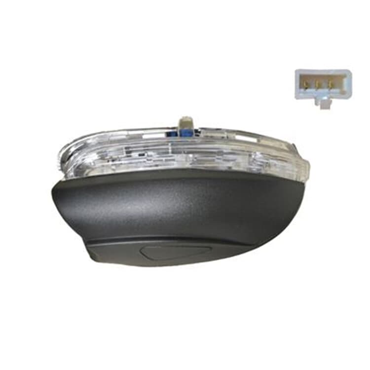 Van Wezel Blinkleuchte links wei? VW Golf 6 Touran Van Wezel Blinkleuchte links wei? VW Golf 6 Touran von VAN WEZEL