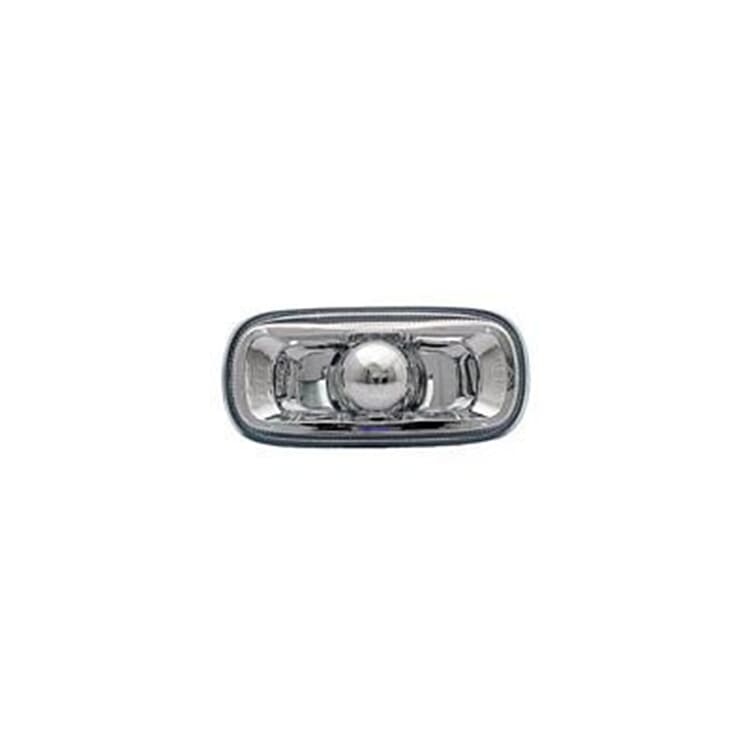 Van Wezel Blinkleuchte rechts Audi A3 A4 A6 Van Wezel Blinkleuchte rechts Audi A3 A4 A6 von VAN WEZEL