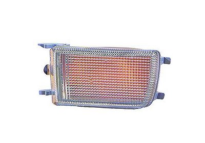 Van Wezel Blinkleuchte vorne weiß ohne Lampenträger [Hersteller-Nr. 5880907] für VW von VAN WEZEL