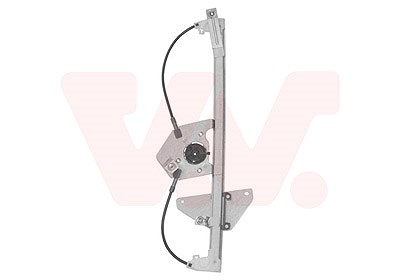 Van Wezel Fensterheber [Hersteller-Nr. 0975262] für Citroën von VAN WEZEL