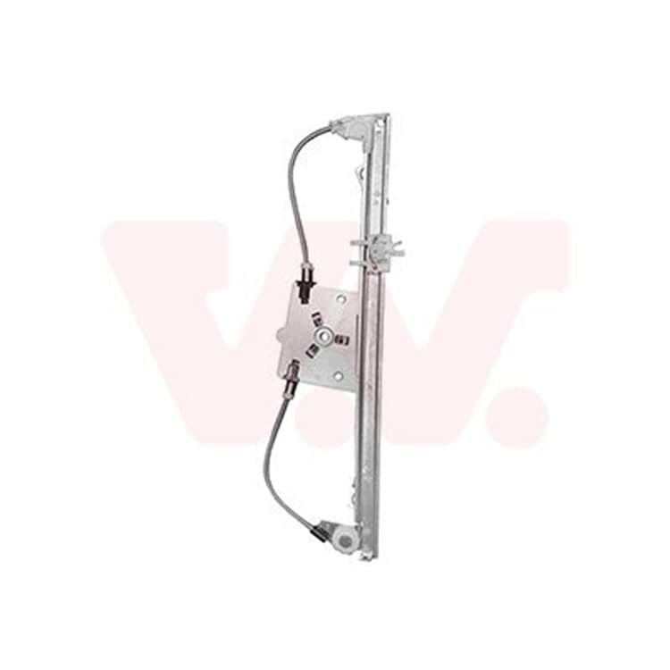 Van Wezel Fensterheber elektrisch vorne links Abarth Grande Fiat Grande Linea Punto Van Wezel Fensterheber elektrisch vorne links Abarth Grande Fiat Grande Linea Punto von VAN WEZEL