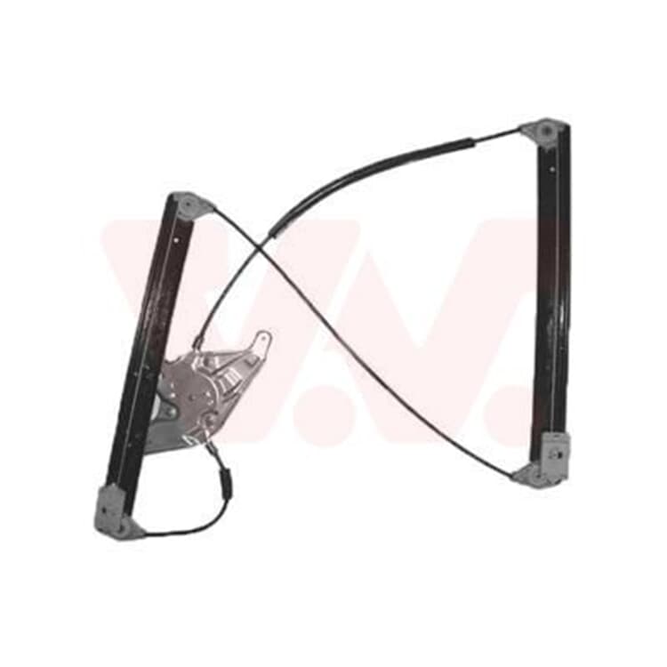 Van Wezel Fensterheber elektrisch vorne links Audi A6 Allroad Van Wezel Fensterheber elektrisch vorne links Audi A6 Allroad von VAN WEZEL