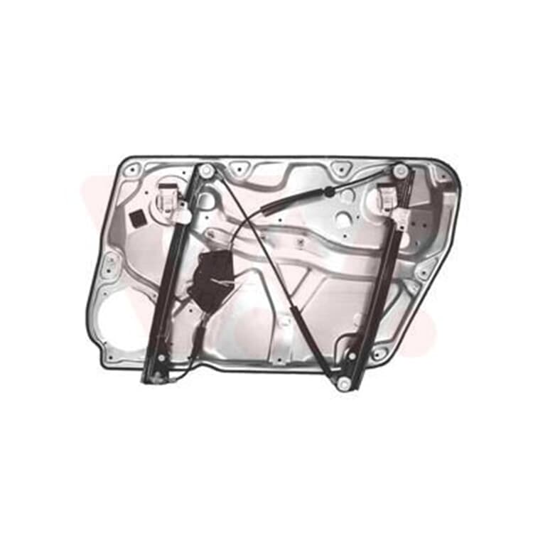 Van Wezel Fensterheber elektrisch vorne links Skoda Superb VW Passat Van Wezel Fensterheber elektrisch vorne links Skoda Superb VW Passat von VAN WEZEL