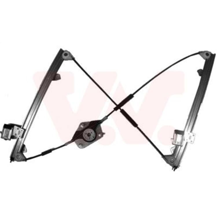 Van Wezel Fensterheber elektrisch vorne rechts VW Golf 4 3-T?rer Van Wezel Fensterheber elektrisch vorne rechts VW Golf 4 3-T?rer von VAN WEZEL