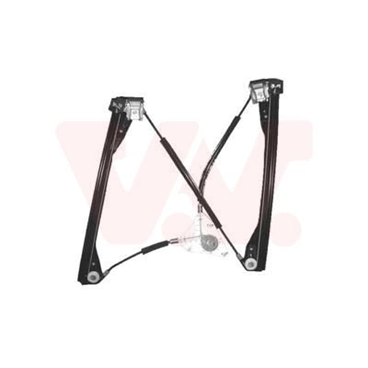 Van Wezel Fensterheber elektrisch vorne rechts VW Polo 9N Van Wezel Fensterheber elektrisch vorne rechts VW Polo 9N von VAN WEZEL