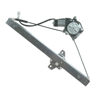 Van Wezel Fensterheber vorne links [Hersteller-Nr. 3701261] für Opel, Suzuki, Vauxhall von VAN WEZEL
