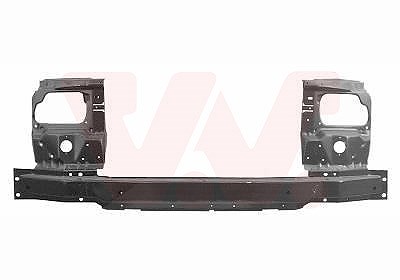 Van Wezel Front, -95 [Hersteller-Nr. 5874668] für VW von VAN WEZEL