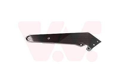 Van Wezel Frontverkleidung [Hersteller-Nr. 5742662] für VW von VAN WEZEL