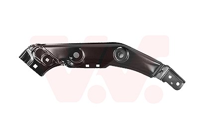 Van Wezel Frontverkleidung [Hersteller-Nr. 5766662] für VW von VAN WEZEL