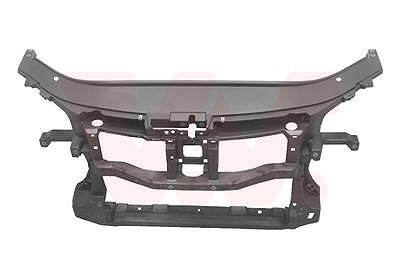 Van Wezel Frontverkleidung [Hersteller-Nr. 5841668] für VW von VAN WEZEL