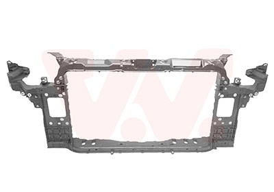 Van Wezel Frontverkleidung [Hersteller-Nr. 8244668] für Hyundai von VAN WEZEL