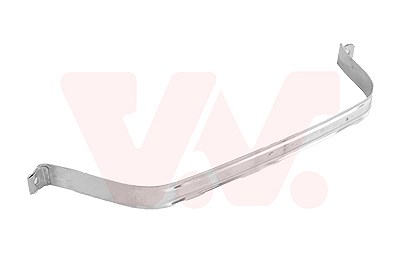 Van Wezel Halteband, Kraftstoffbehälter [Hersteller-Nr. 5894098] für VW von VAN WEZEL